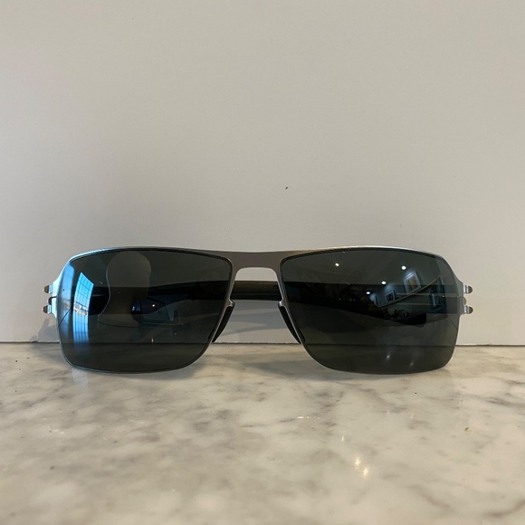 ic! berlin sunglasses - Picture 3 of 6